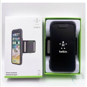 Belkin sports fitness Armband
